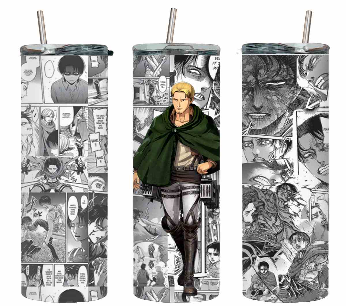 Attack on Titan-7586